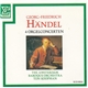 Händel, Ton Koopman, The Amsterdam Baroque Orchestra - 4 Orgelconcerten