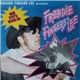 Freddie Finger's Lee - One Eye's Back 86
