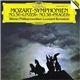 Wolfgang Amadeus Mozart, Leonard Bernstein, Wiener Philharmoniker - Symphonien No. 36 