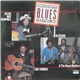 Various - Mississippi Blues Festival 86