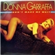 Donna Garraffa - Don't Make Me Wait
